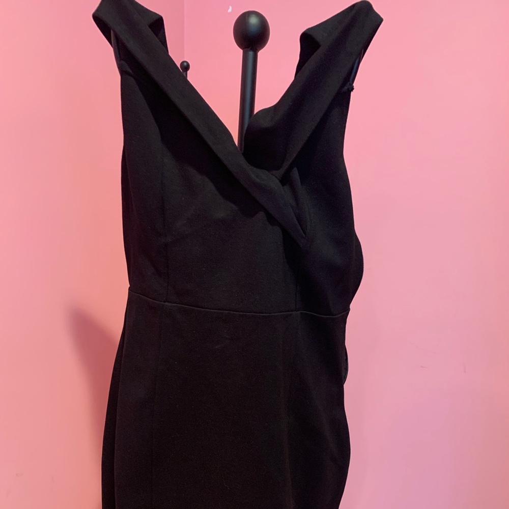 By the way dress